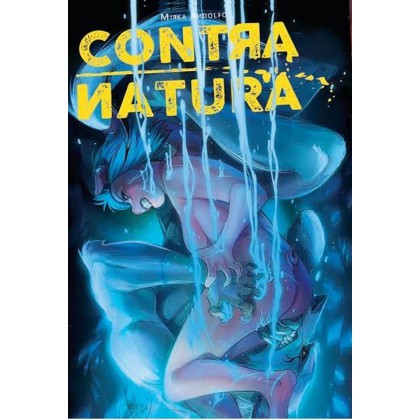 Contra Natura Vol 3